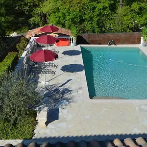 Jalna Chambre, Et Bed & Breakfast