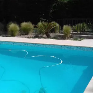 La Louvetière Roquefort-les-Pins