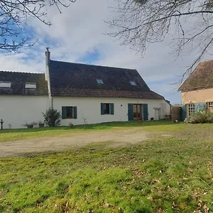  Couette-café D'hotes Le Matou Roux France