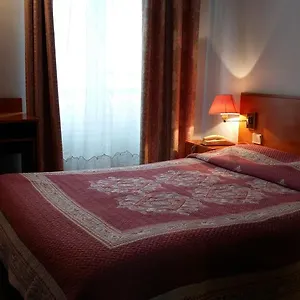 ** Hotel Pax 18e France