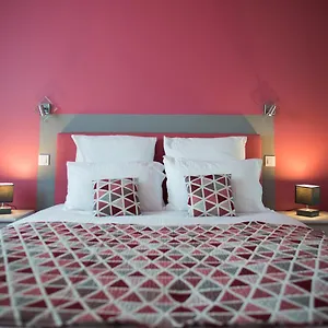  Mini-hôtel Les Chambres Du Gres France