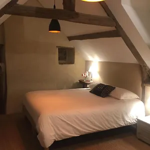  Couette-café Le Pas Joseph France