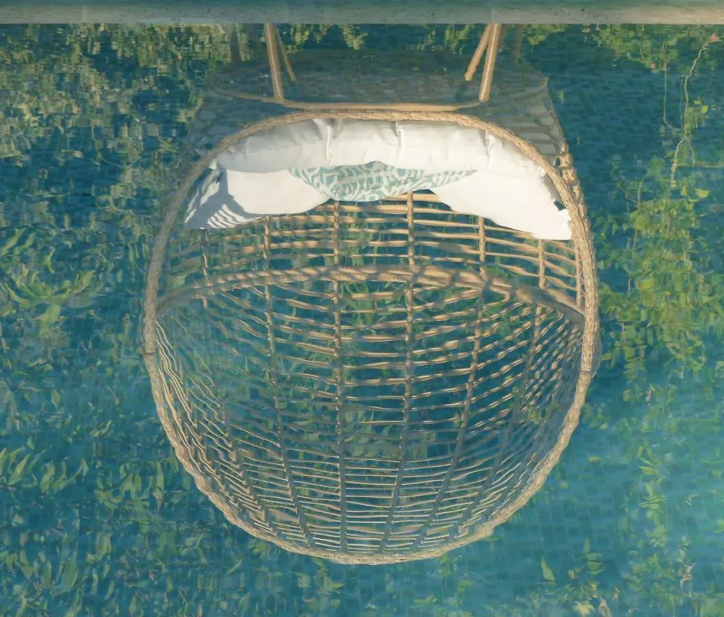O Tilia D'Azur Bed & Breakfast Roquefort-les-Pins